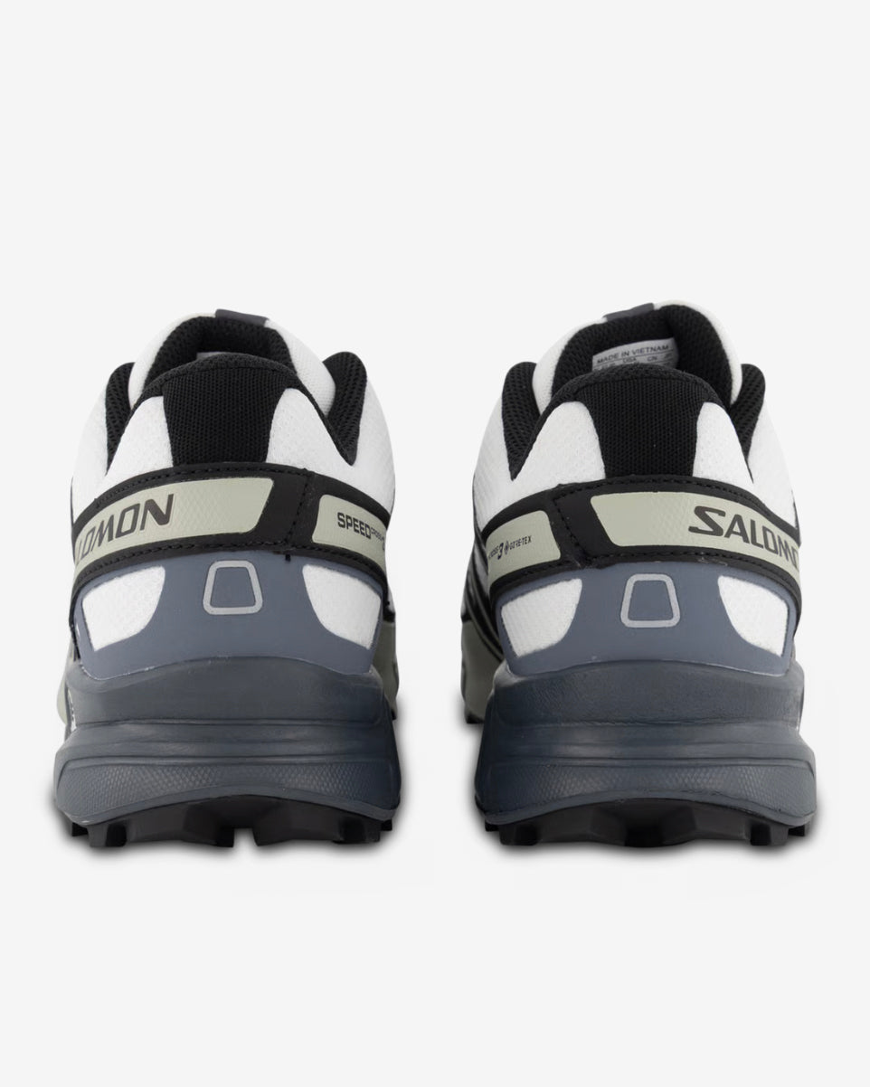 SPEEDCROSS 3 GTX - WHITE/METAL