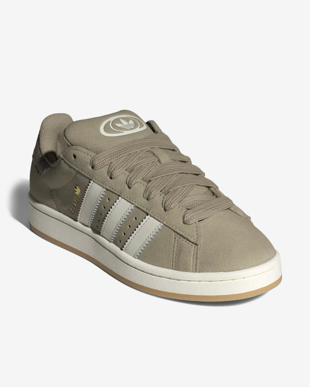 CAMPUS 00s - CARGO/CLAY