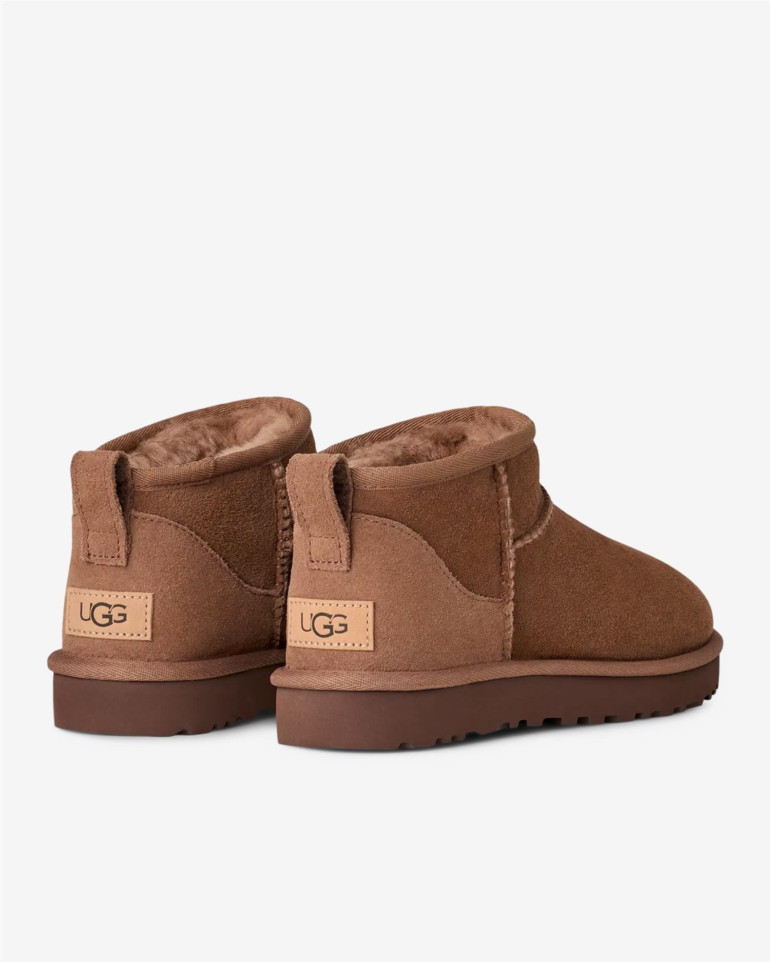 W CLASSIC ULTRA MINI - ROCKY OAK