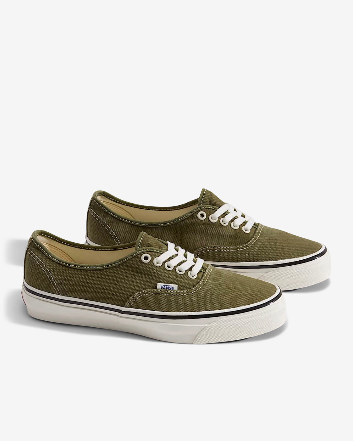 LX AUTHENTIC 44 - GREEN BALSAM