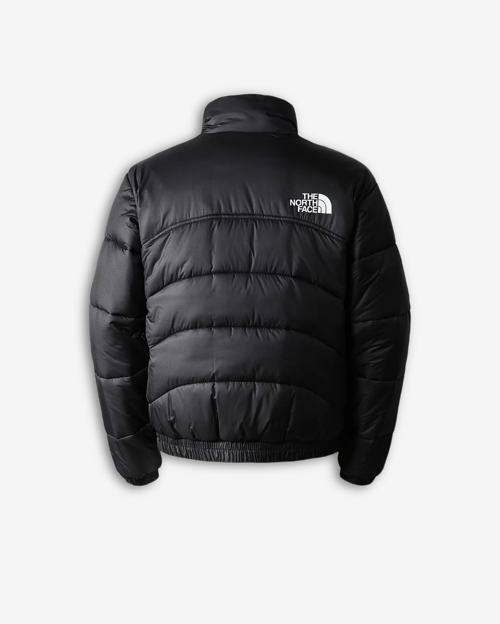 TNF JACKET 2000 - TNF BLACK