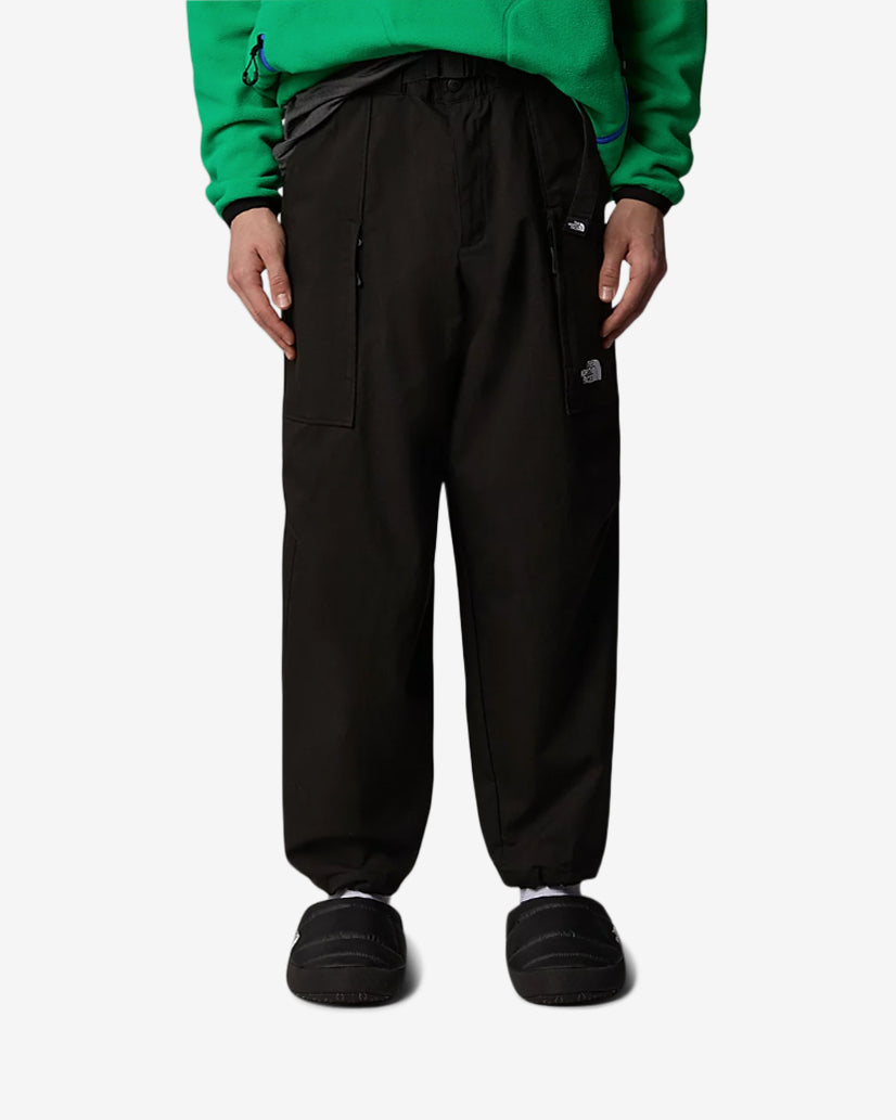 TNF X YINKA ILORI RELAXED PANT - TNF BLACK