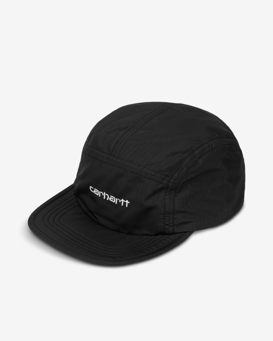 SKYE CAP - BLACK/WAX