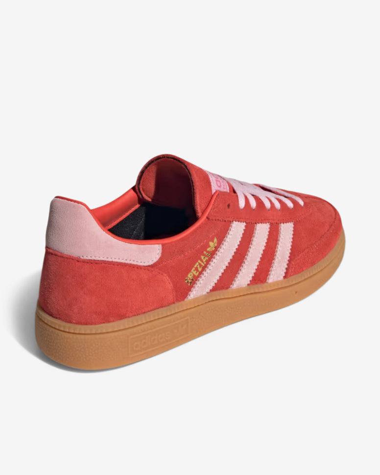 HANDBALL SPEZIAL W - RED/PINK