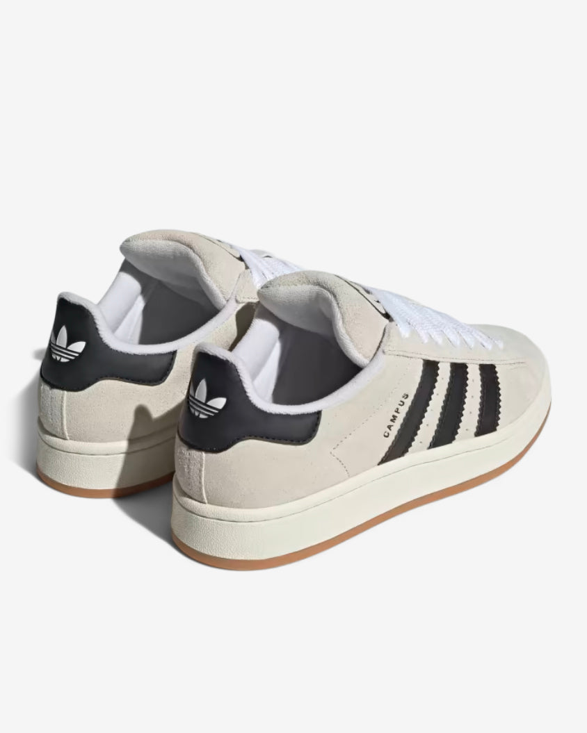 CAMPUS 00s W - WHITE/BLACK