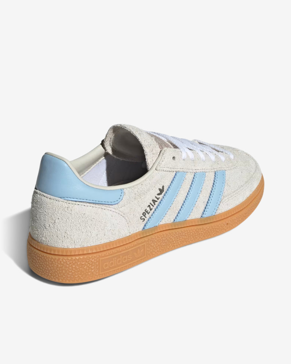 HANDBALL SPEZIAL W - ALUMINA/CLEAR SKY