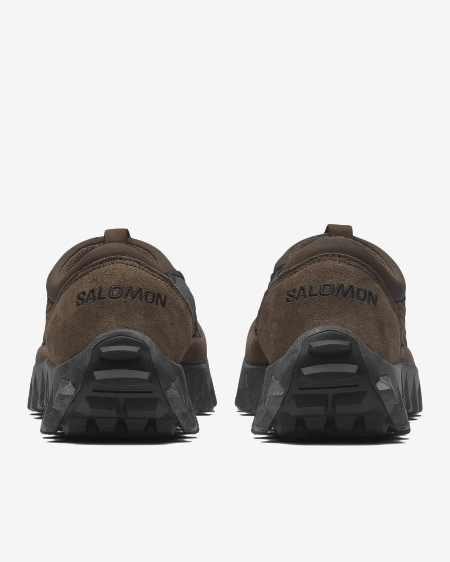 SNOWCLOG - DELICIOSO/BLACK