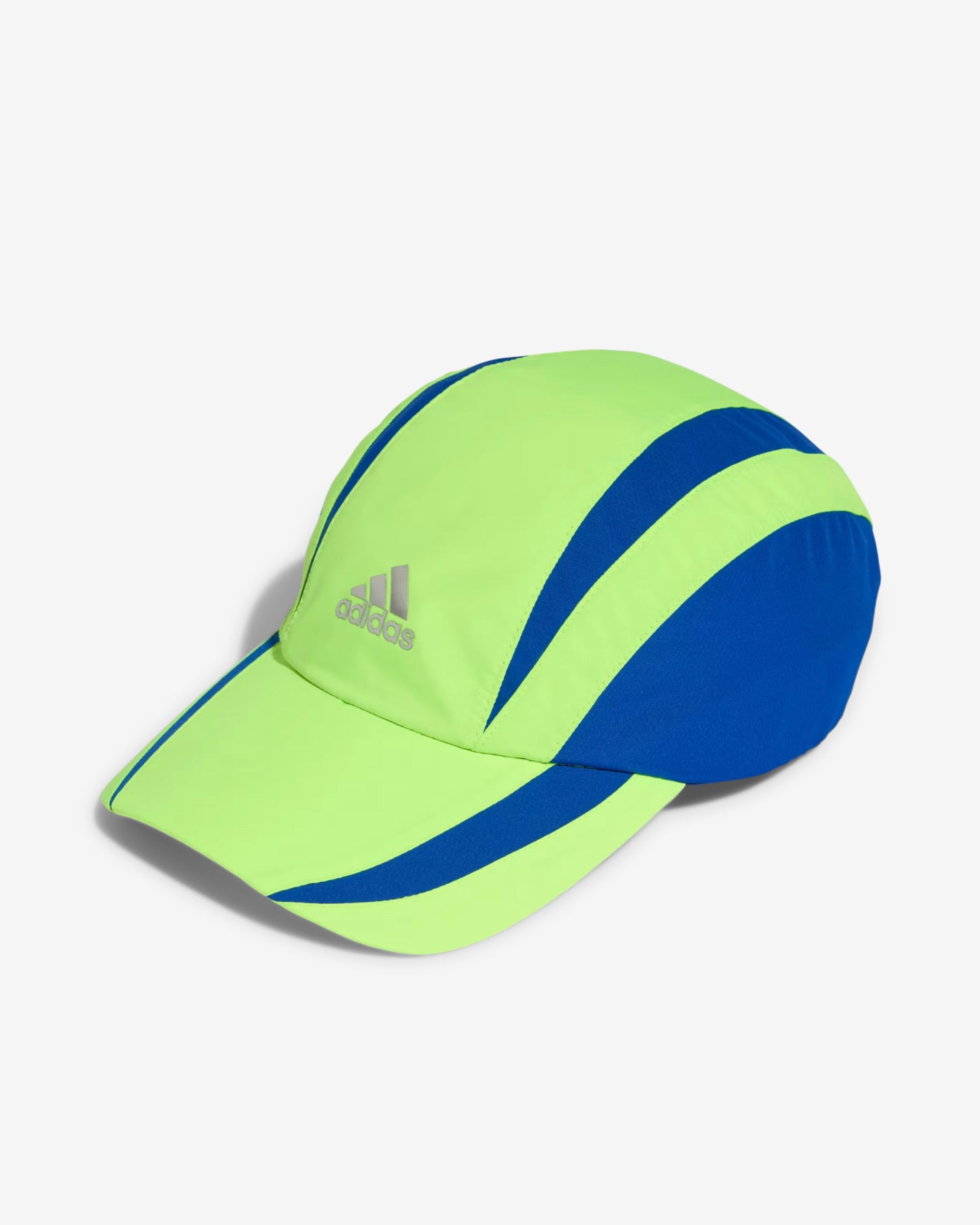 TEAMGEIST CAP - LEMON/ROYAL