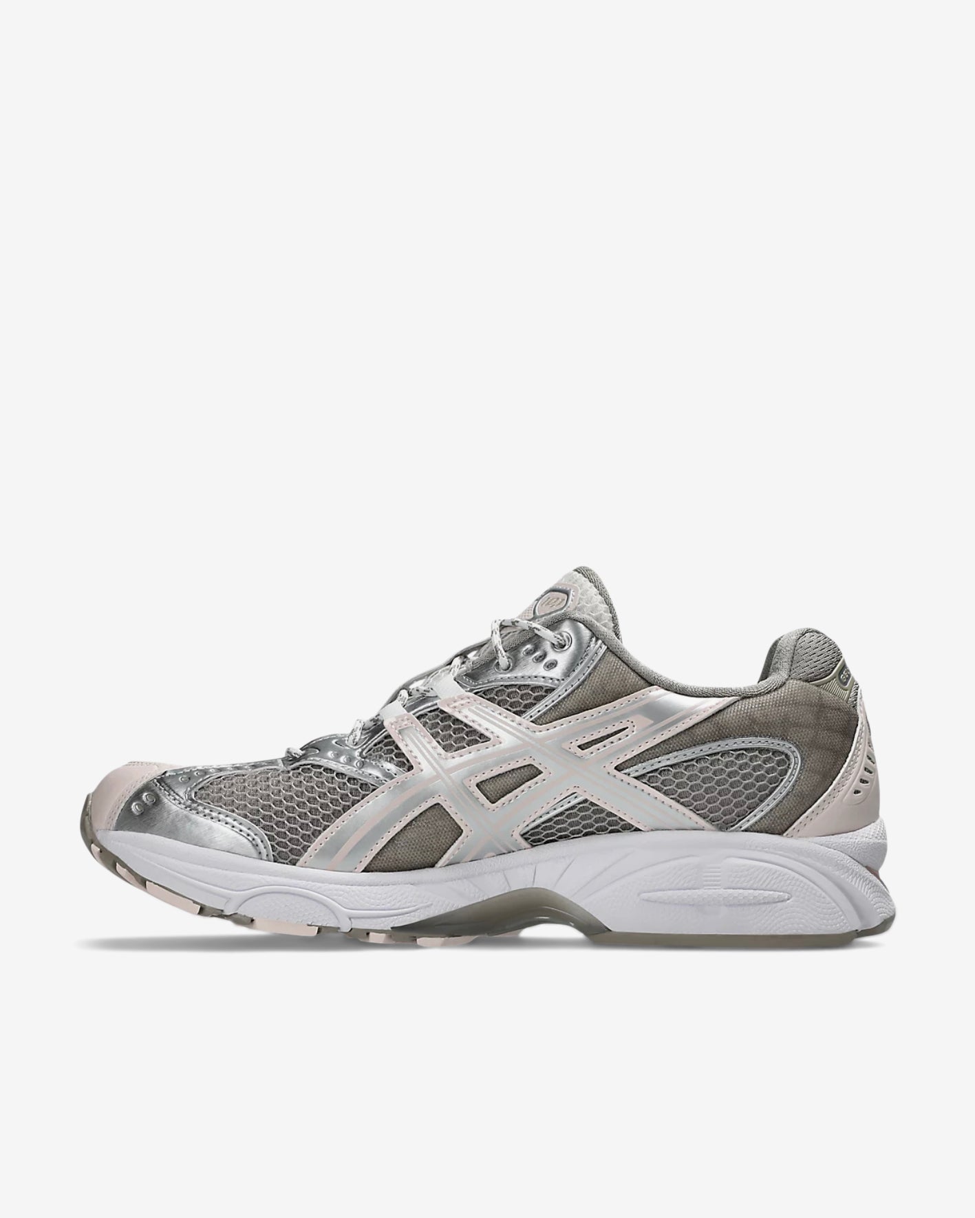 GEL-NIMBUS 10.1 - CREAM/PINK CLOUD