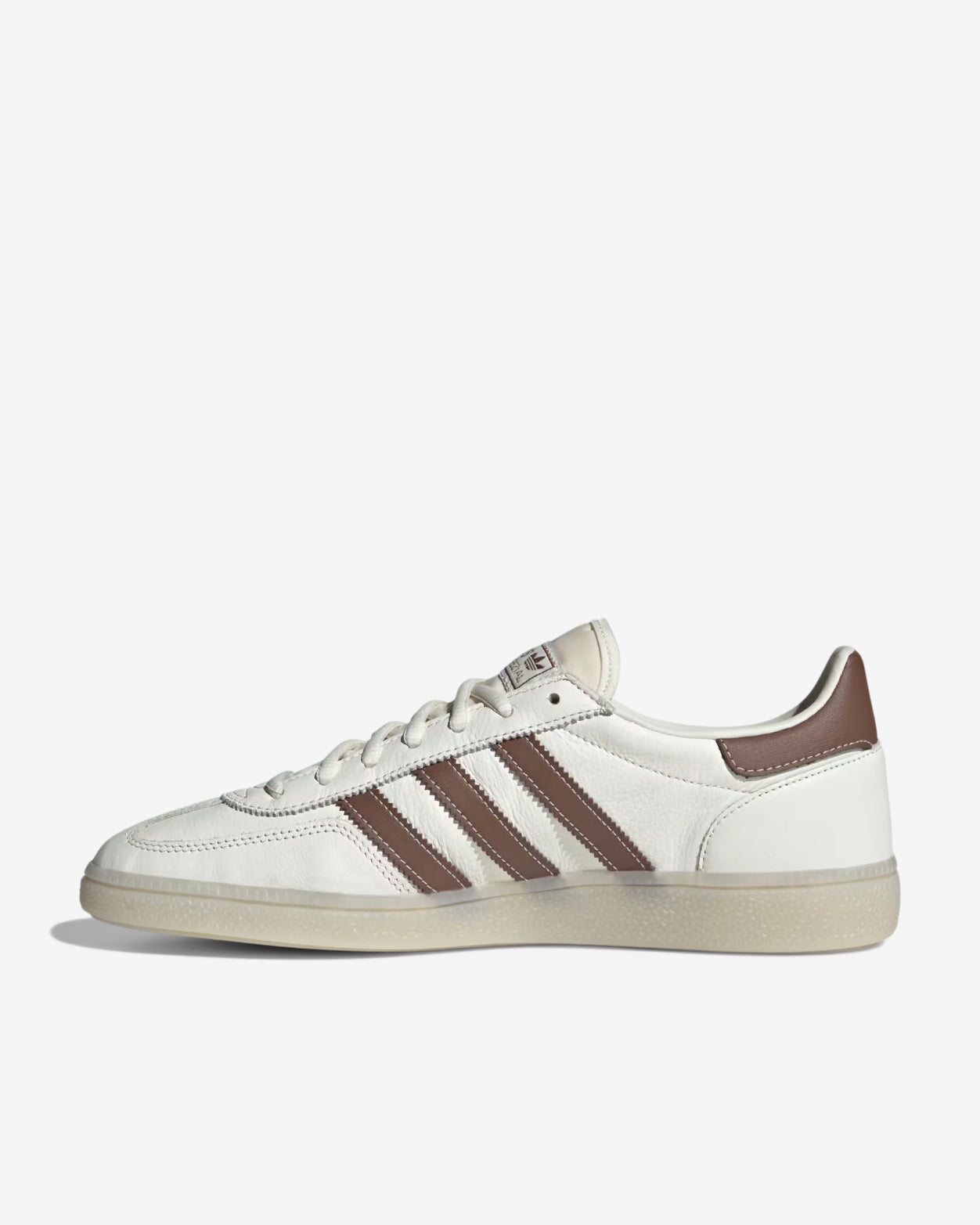 HANDBALL SPEZIAL - OFF WHITE/BROWN