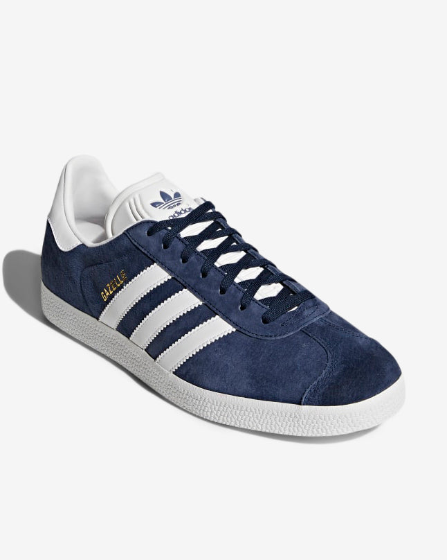 GAZELLE - NAVY/WHITE