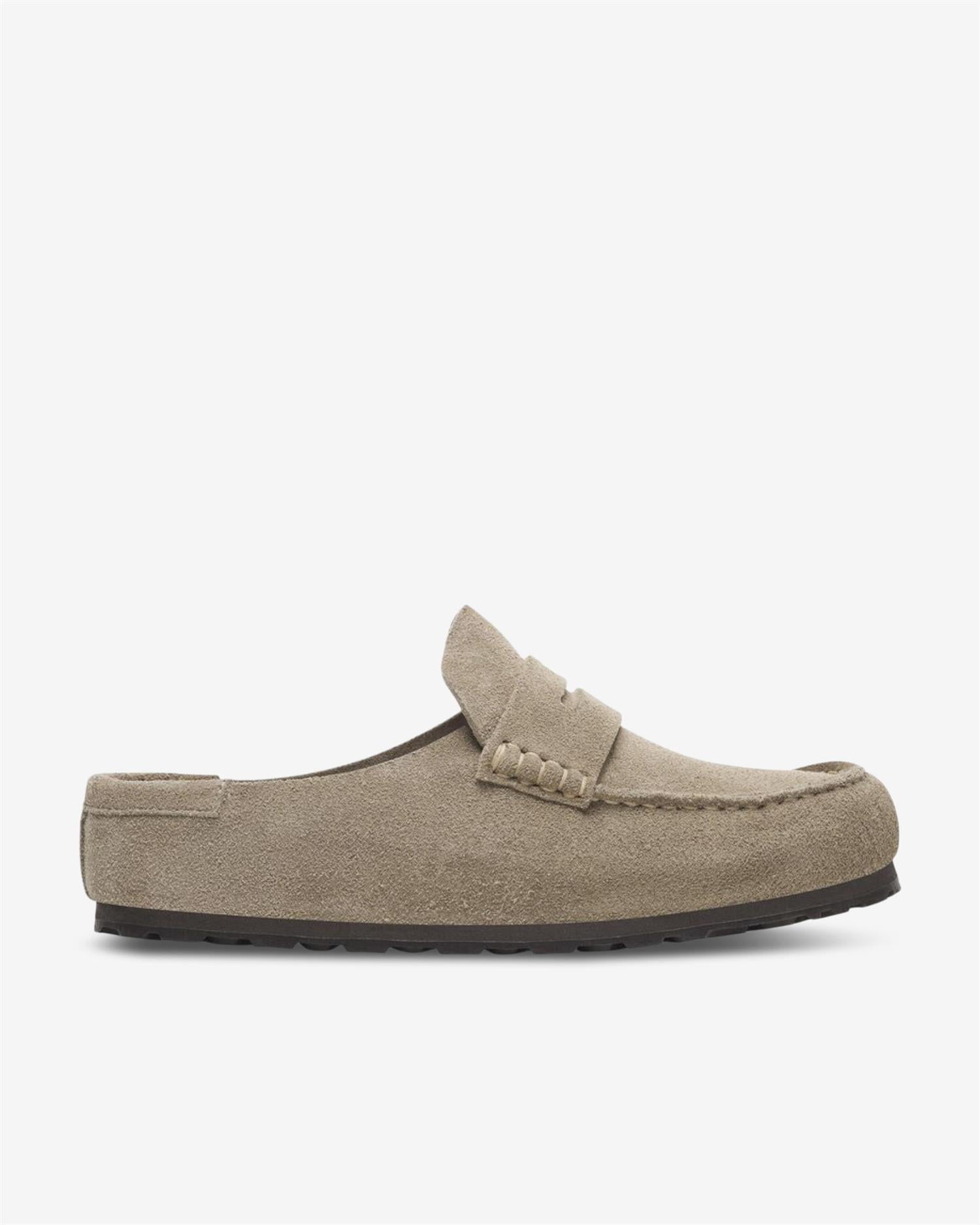 W NAPLES WRAPPED - TAUPE