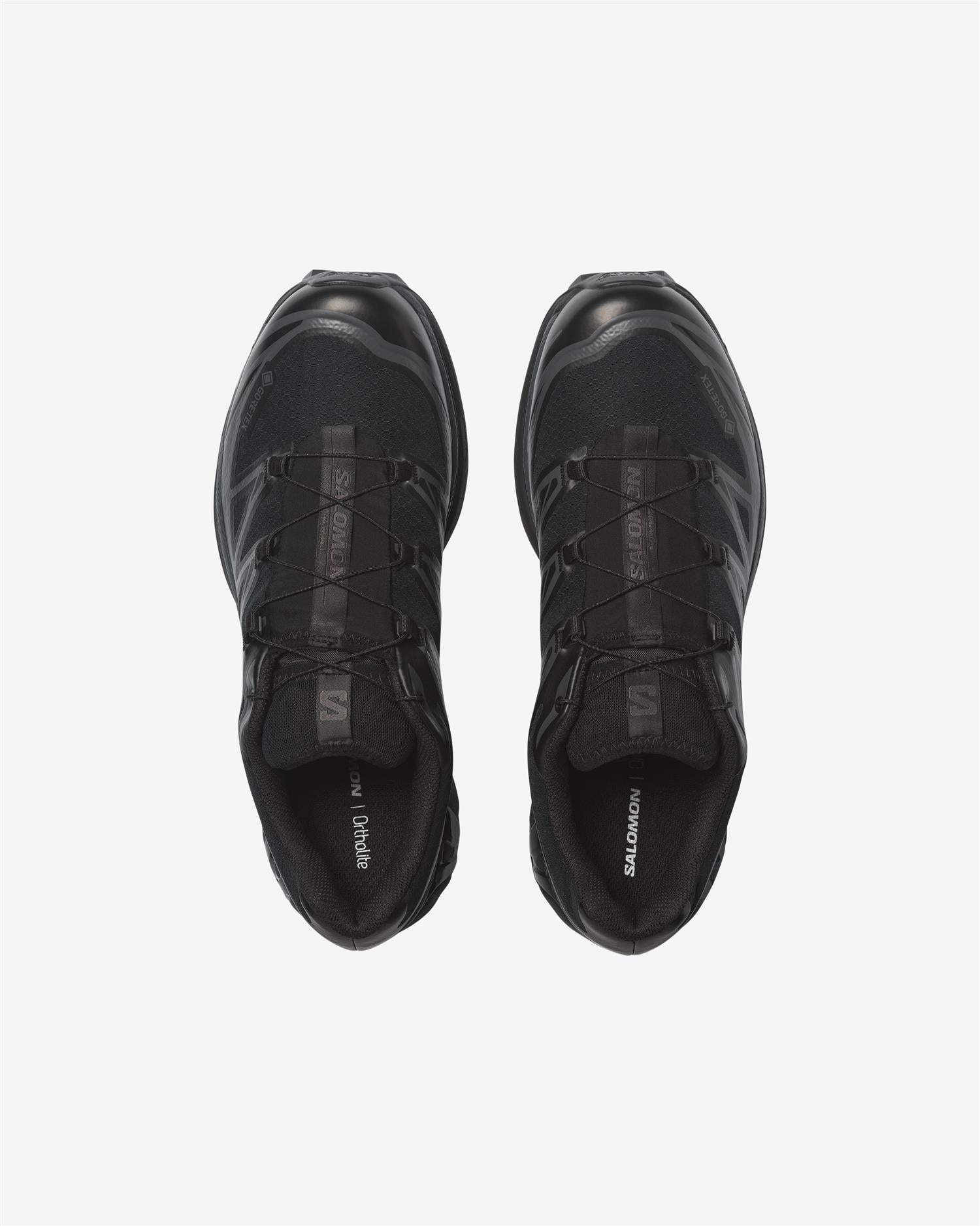 XT-6 GTX - BLACK/BLACK