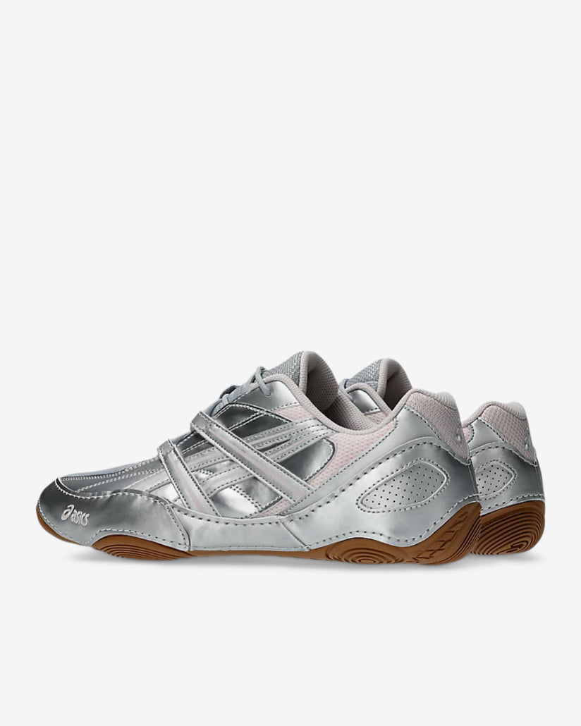 HYPERSYNC - PIEDMONT GREY/PINK CLOUD