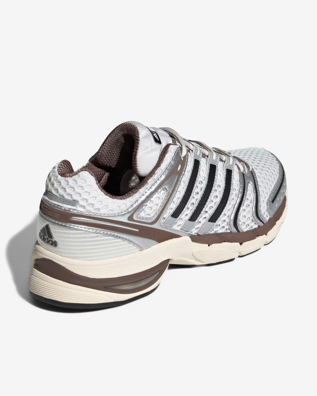 ADISTAR CONTROL 5 - CLOUD WHITE/BLACK
