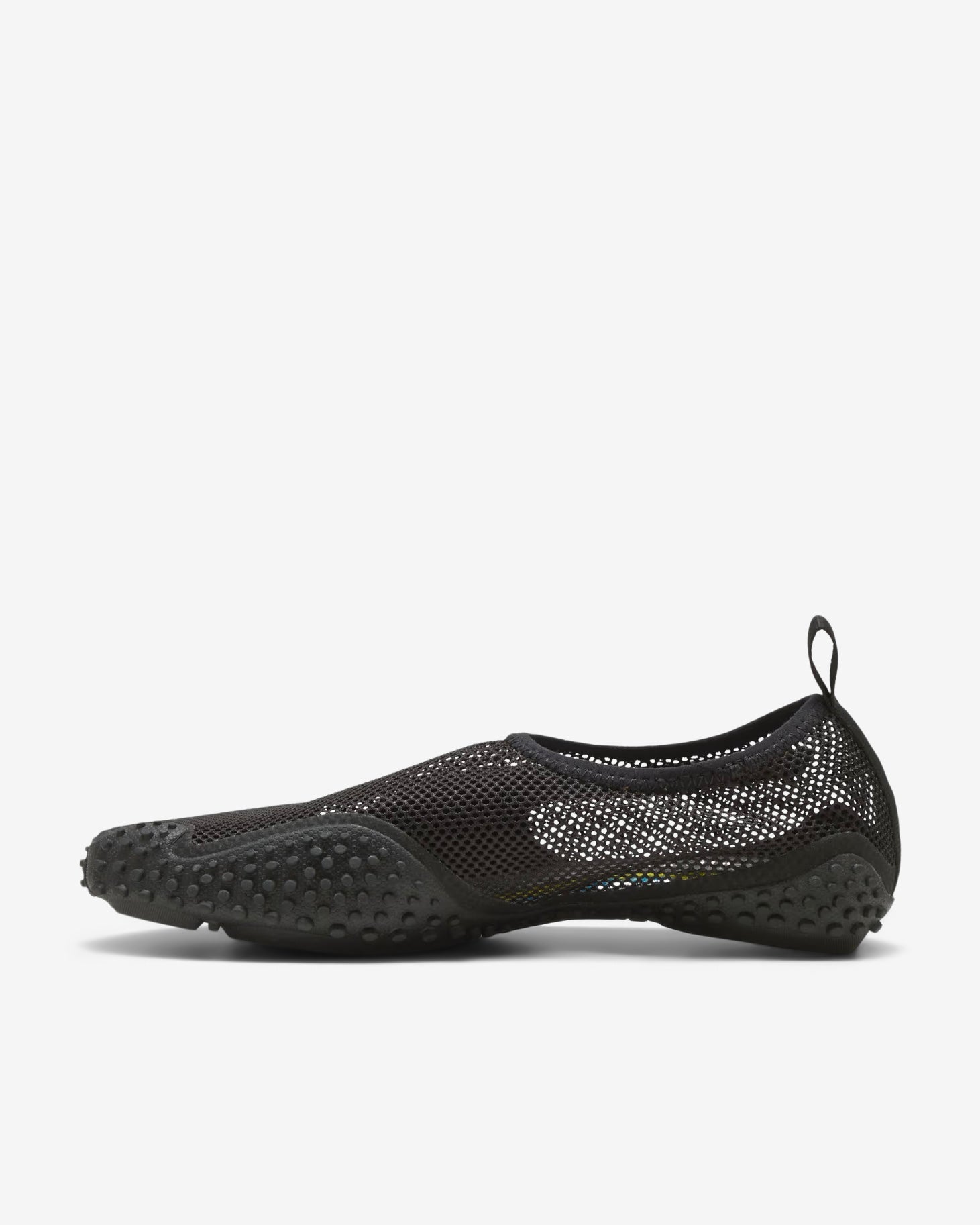 MOSTRO FLEX MESH - BLACK