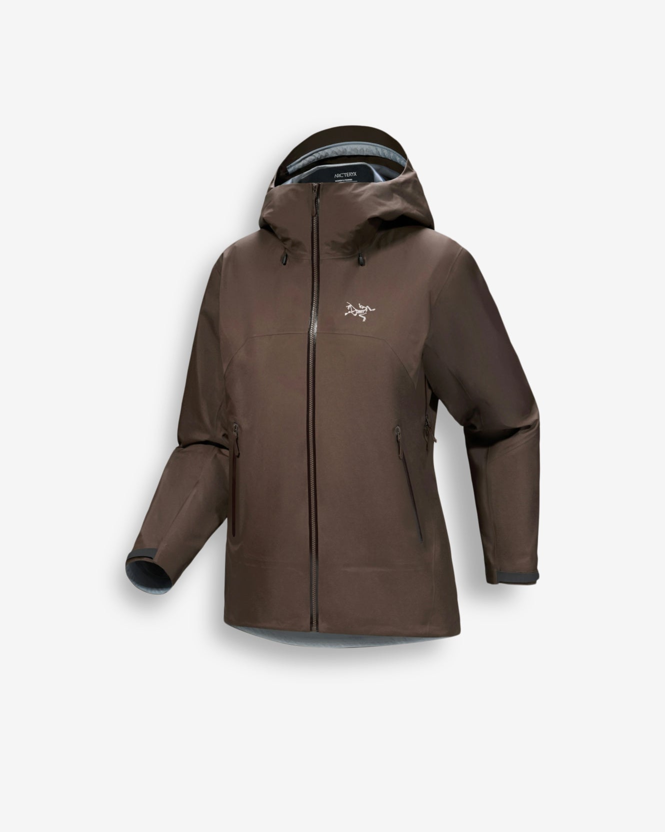 BETA SL JACKET W - CAROB