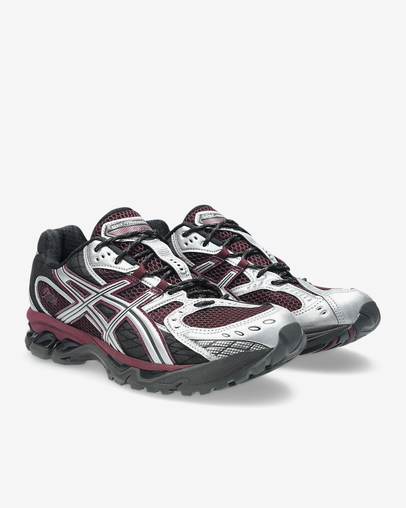 GEL-NIMBUS 10.1 - BENIIMO PURPLE/PURE SILVER