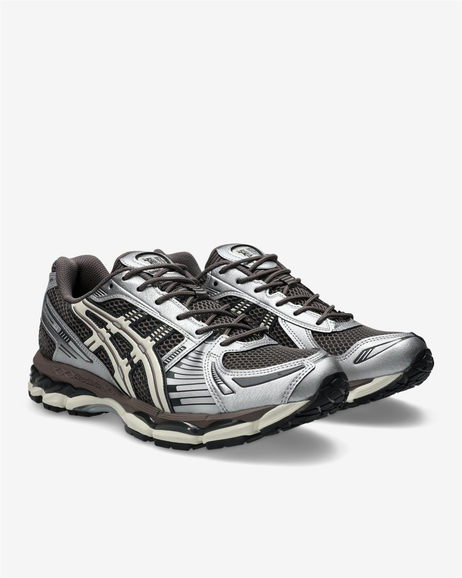 GEL-KAYANO 12.1 - COCOA POWDER/CREAM