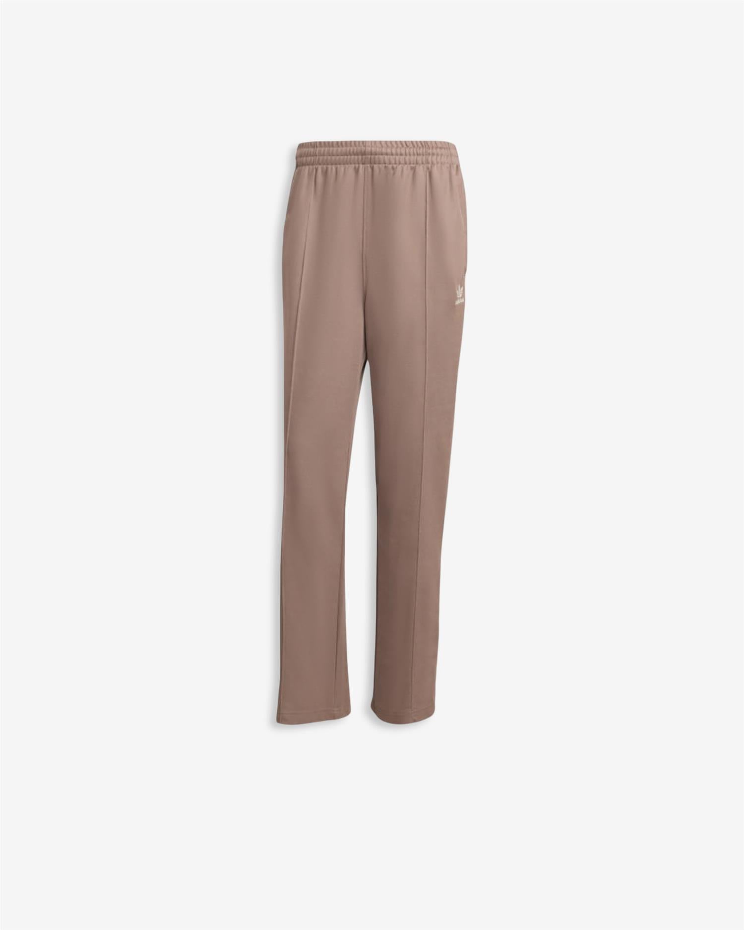 BAGGY TRACKPANT - TRACE BROWN