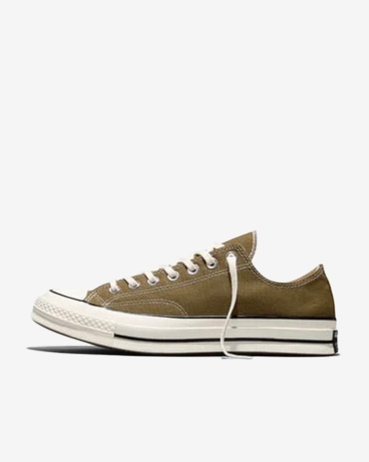 CHUCK 70 OX - BOG DOWN/EGRET
