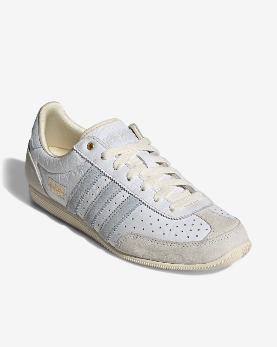 JAPAN W - WHITE/CRYSTAL SKY