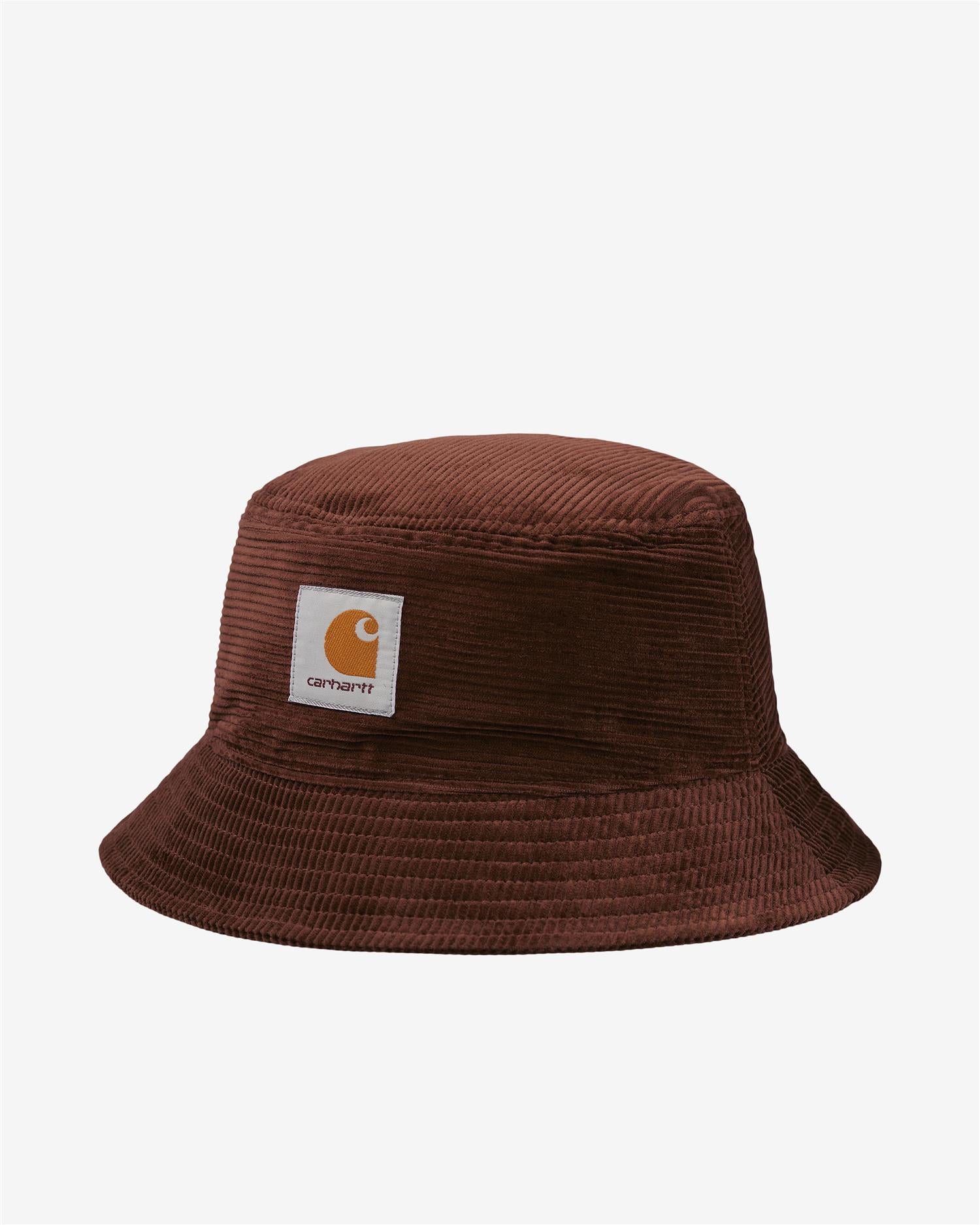 CORD BUCKET HAT - ALE