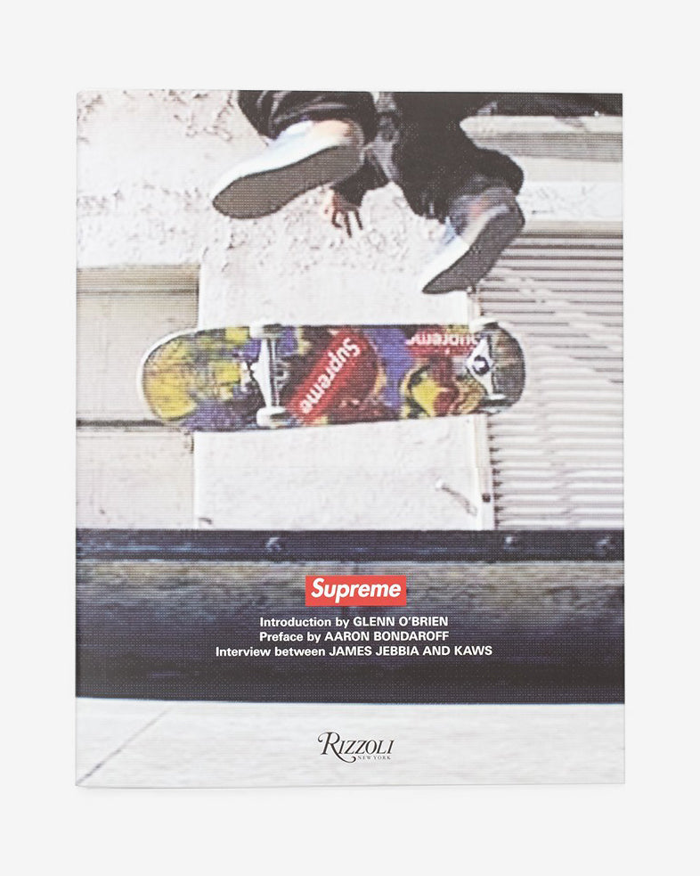 SUPREME