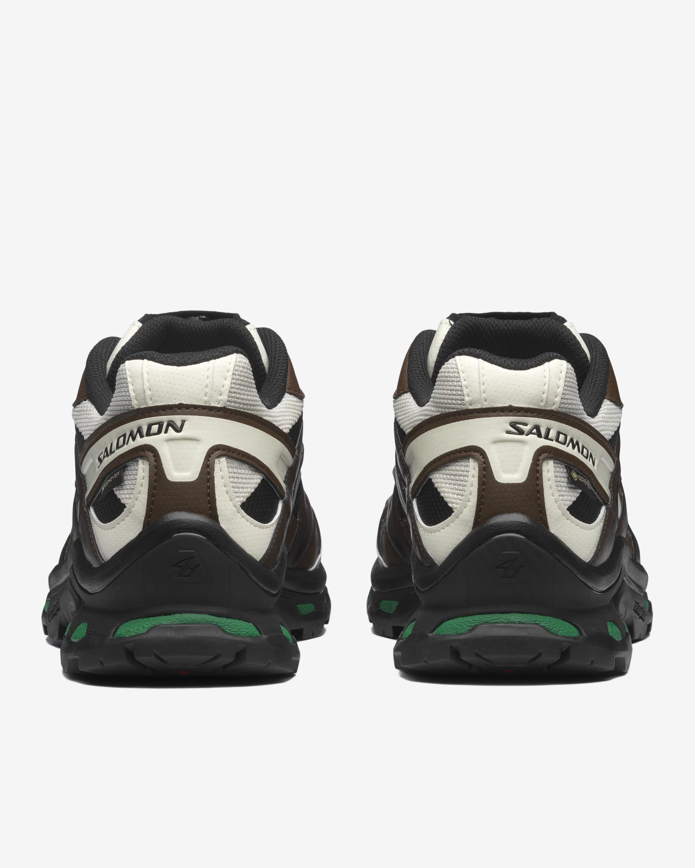 XT-QUEST GTX - BLACK/DELICIOSO