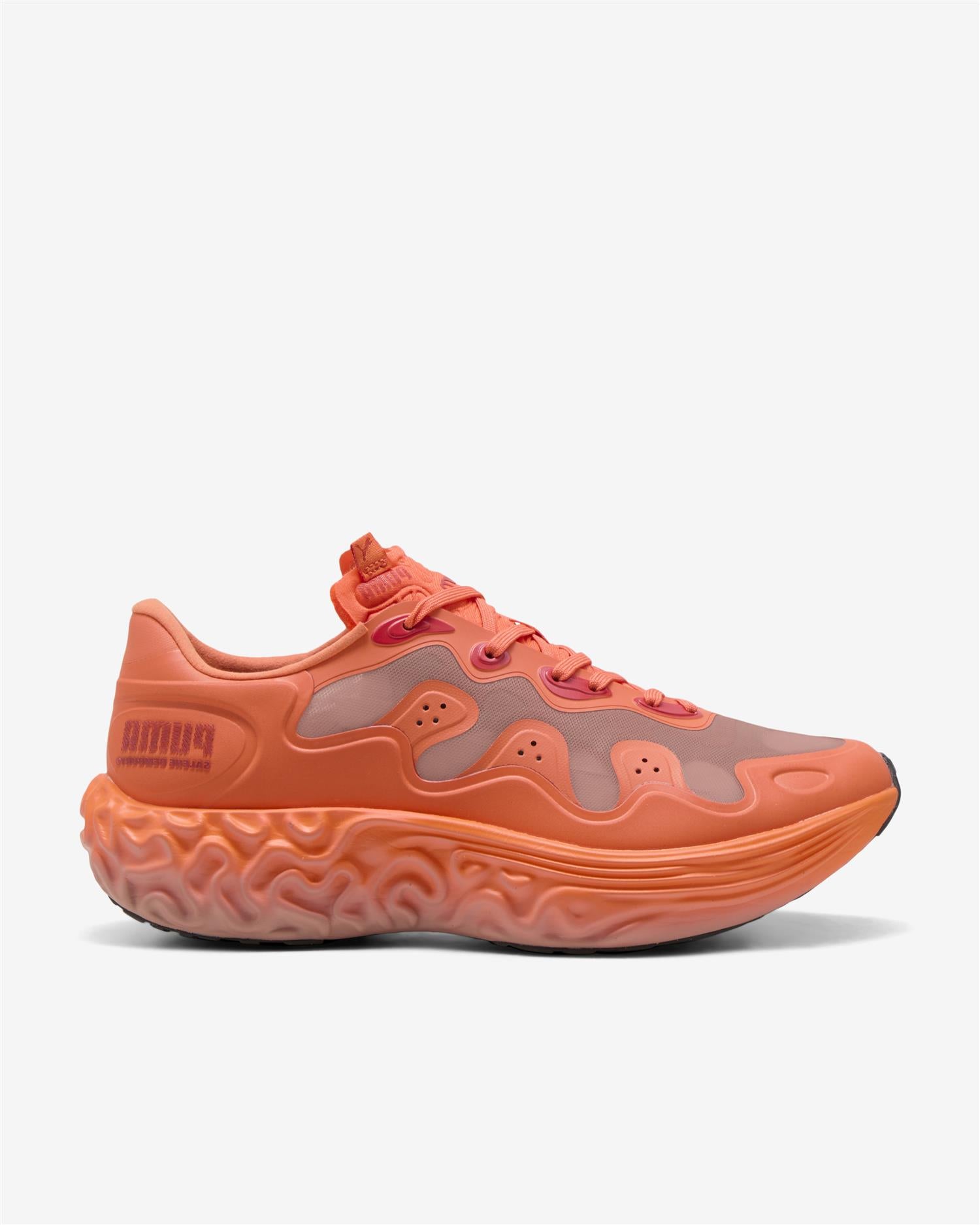 SALEHE BEMBURY VELUM 2 NITRO - RED CLAY