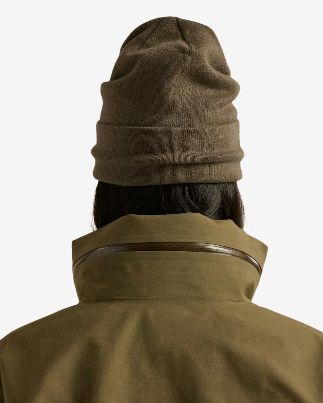 BIRD WORD TOQUE - MONGOOSE/SEA SALT