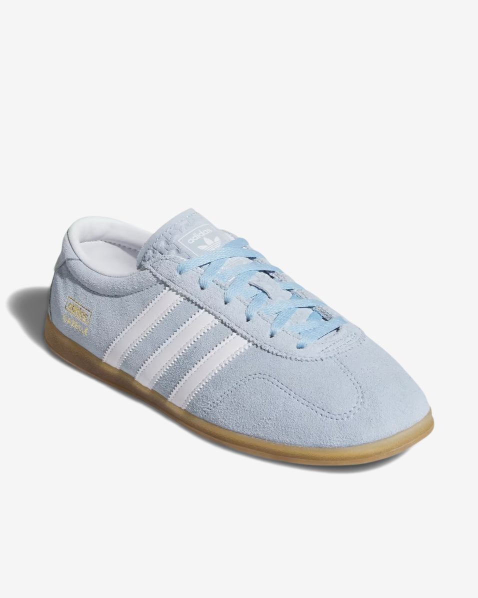 GAZELLE LO PRO W - CLEAR SKY/WHITE