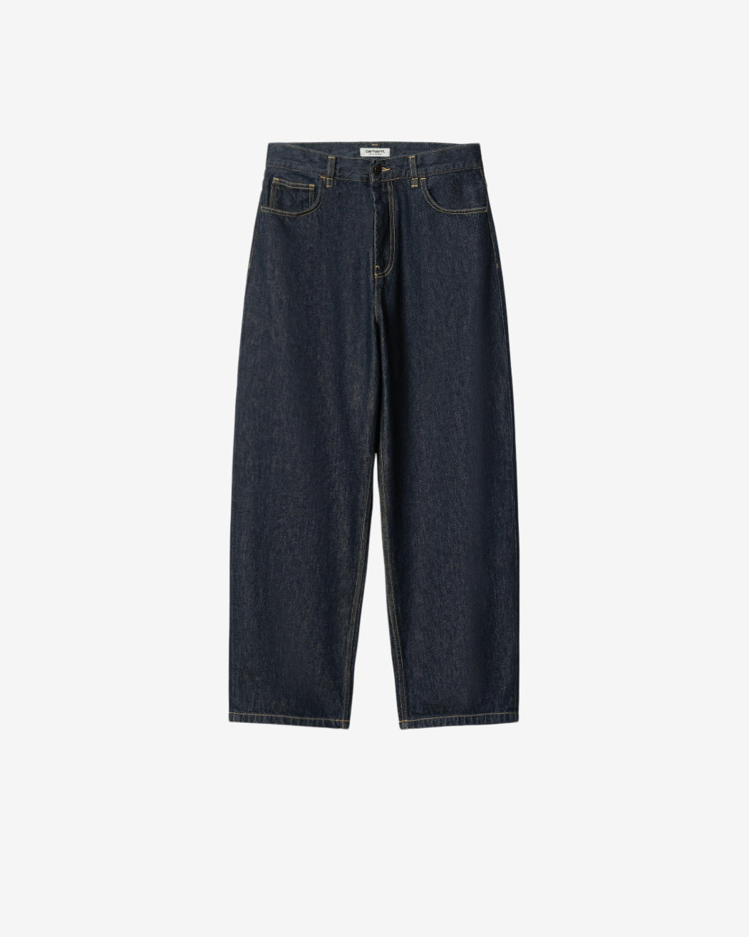 W' BRANDON PANT - BLUE RINSED