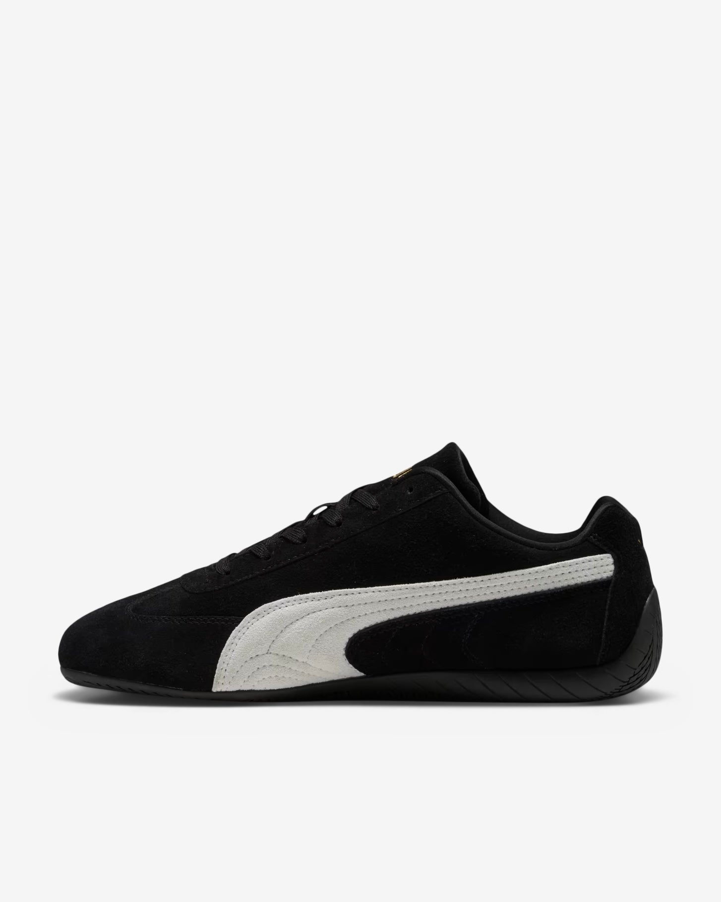 SPEEDCAT OG - BLACK/WHITE