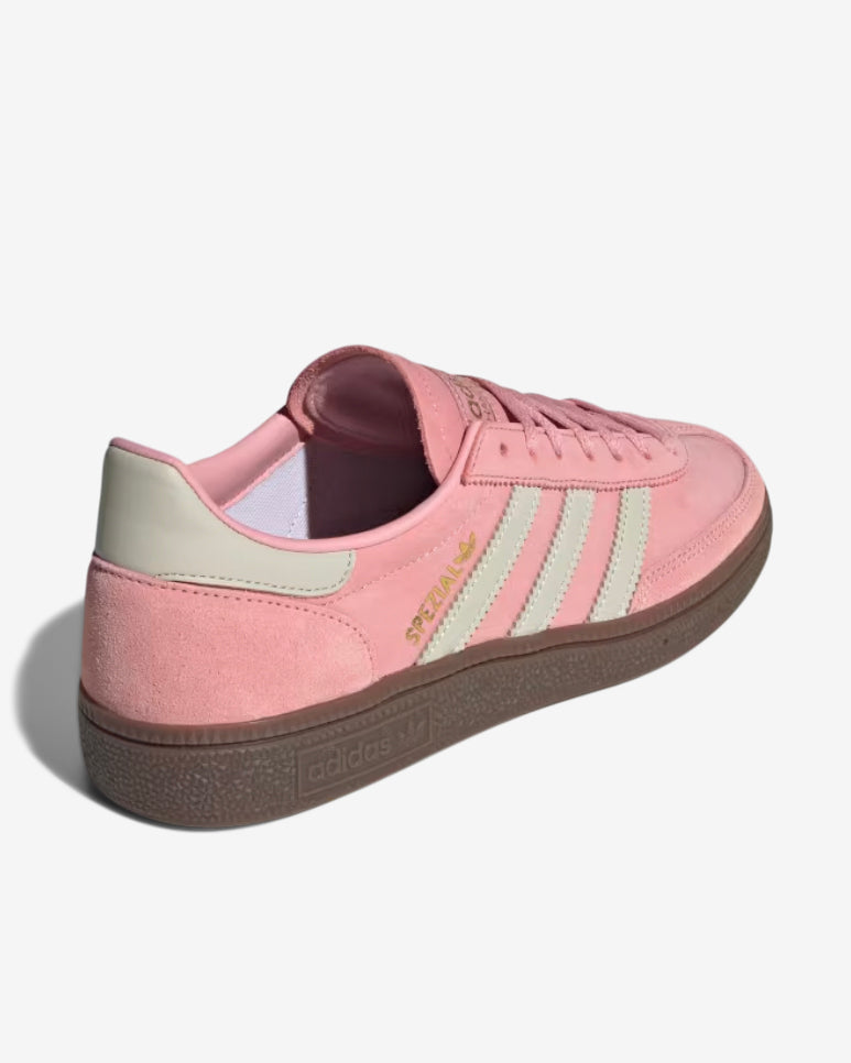 HANDBALL SPEZIAL W - MAUVE/ALUMINA