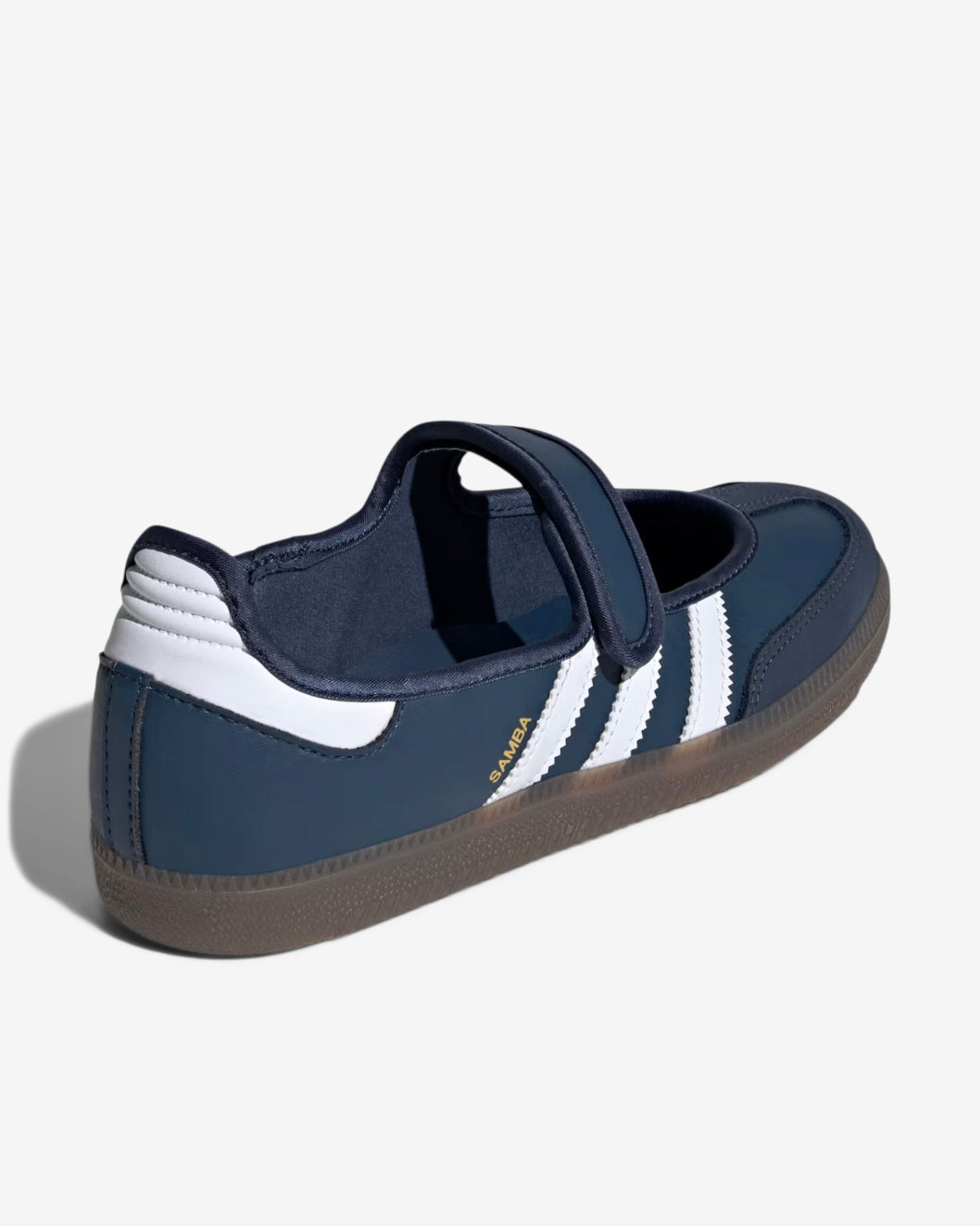 SAMBA JANE W - CREW NAVY/WHITE