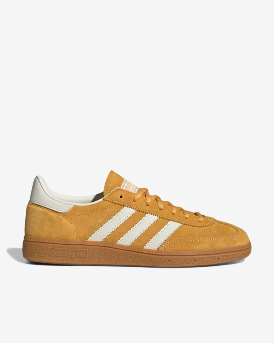 HANDBALL SPEZIAL - YELLOW/CREAM