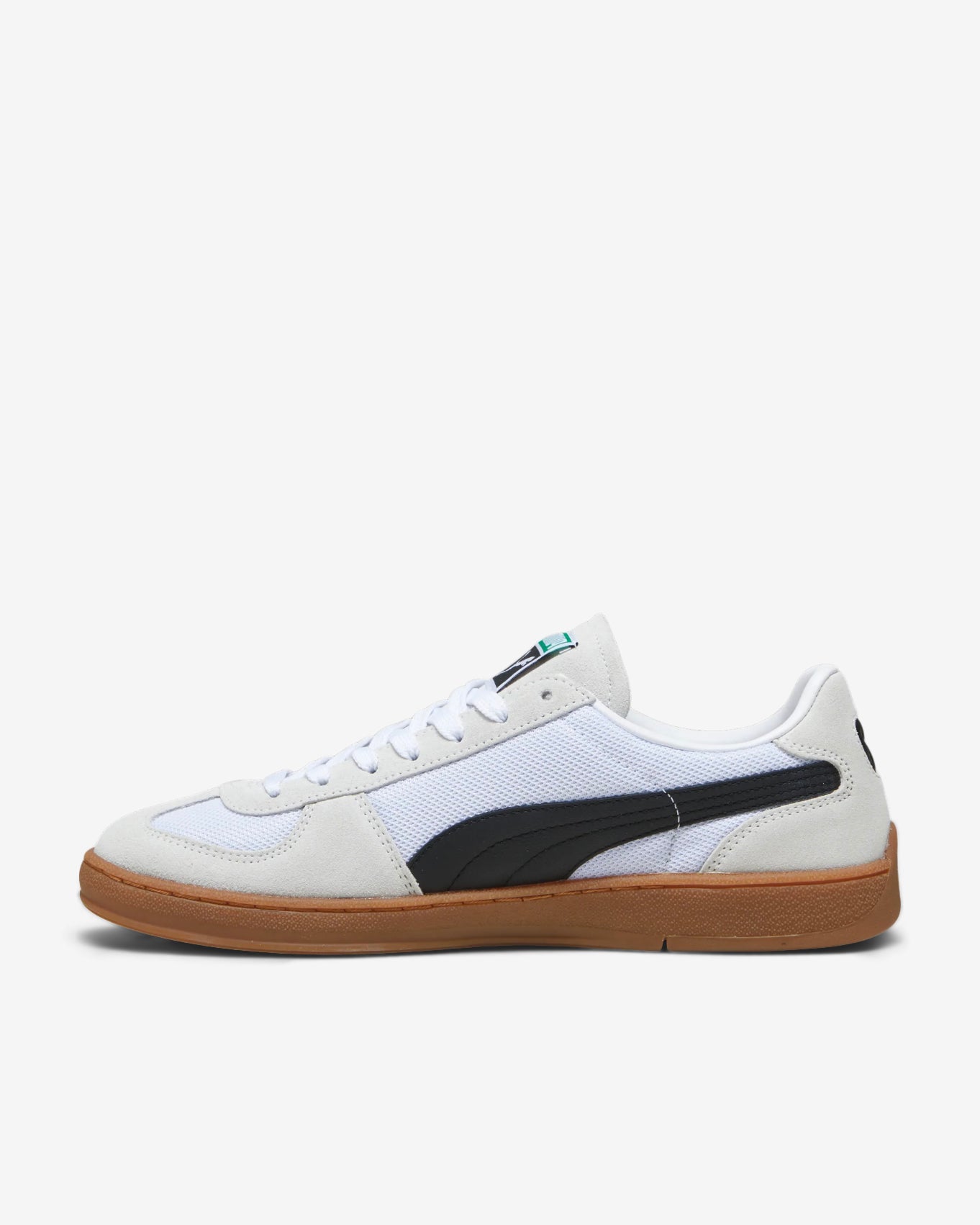 SUPER TEAM OG - PUMA WHITE