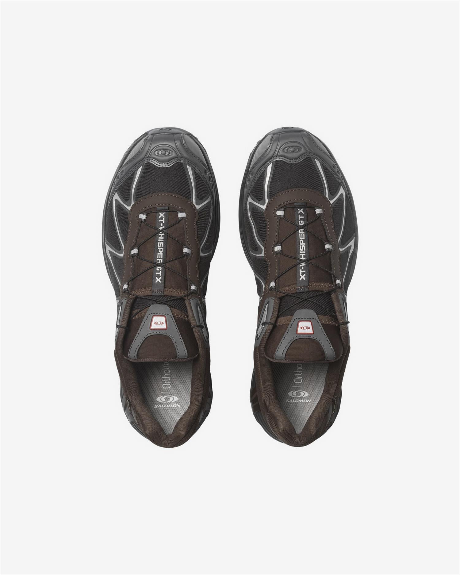 XT-WHISPER GTX - DELICIOSO/ASPHALT