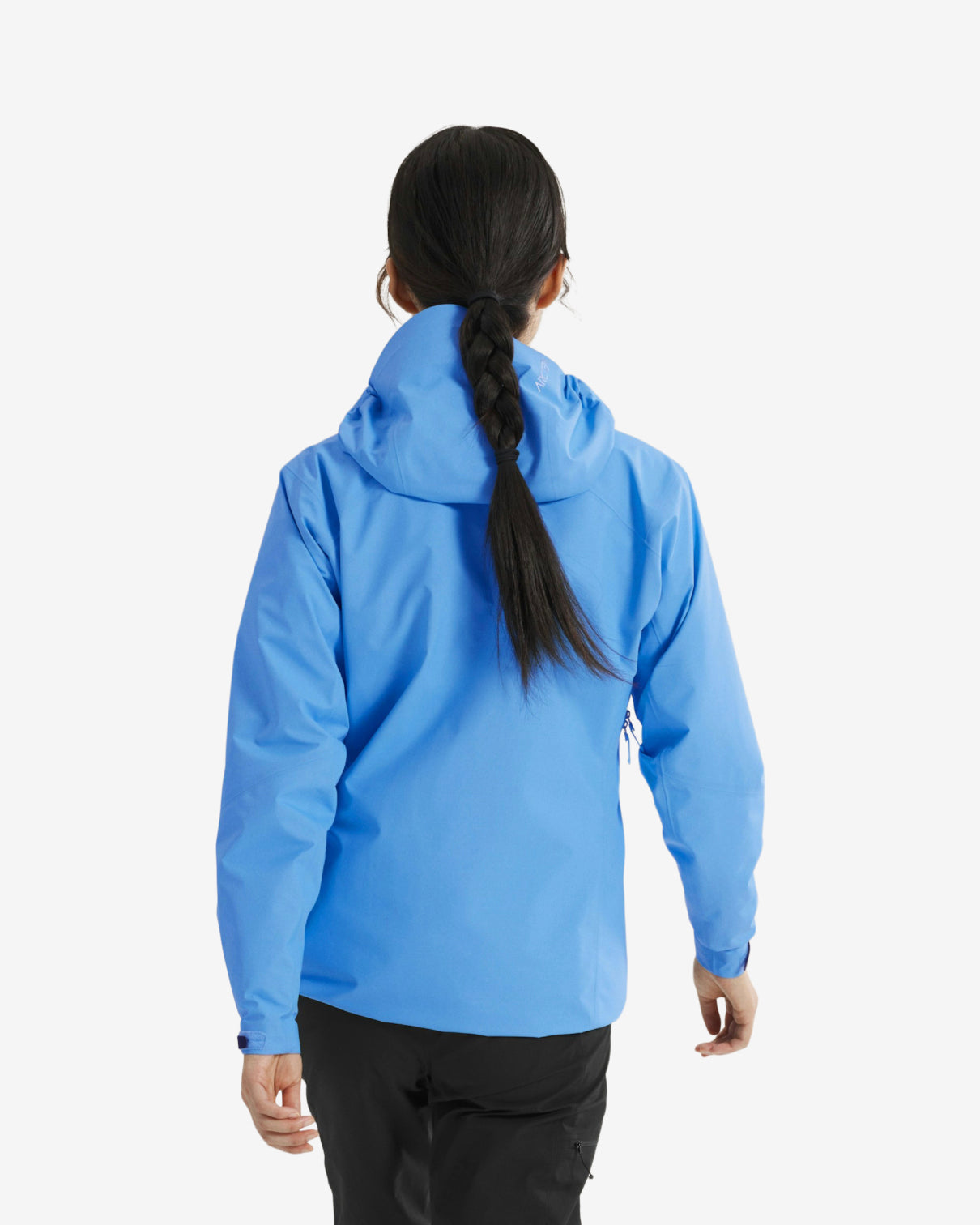 BETA SL JACKET W - GLACIAL