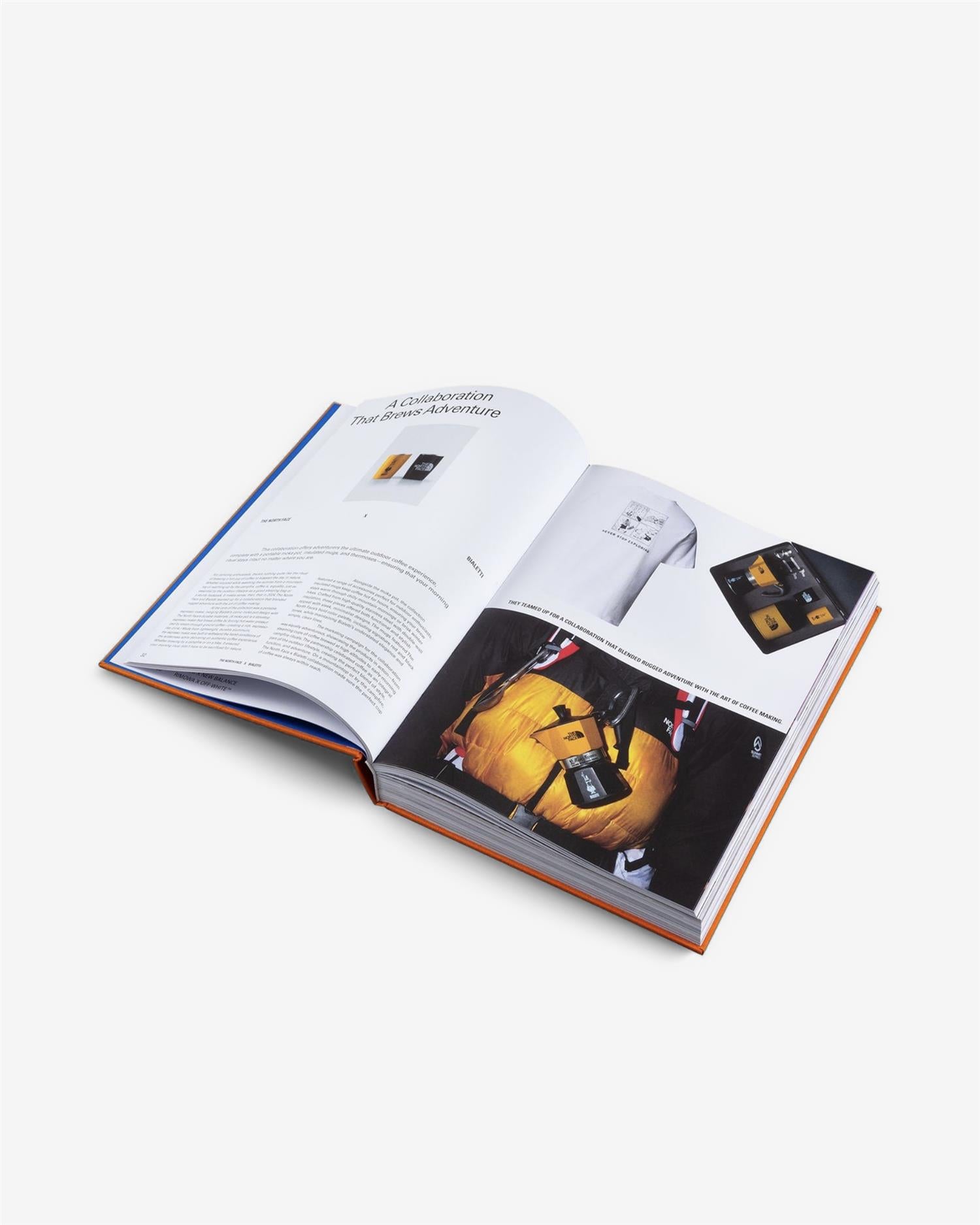 THE INCOMPLETE VOL.2 - HIGHSNOBIETY GUIDE
