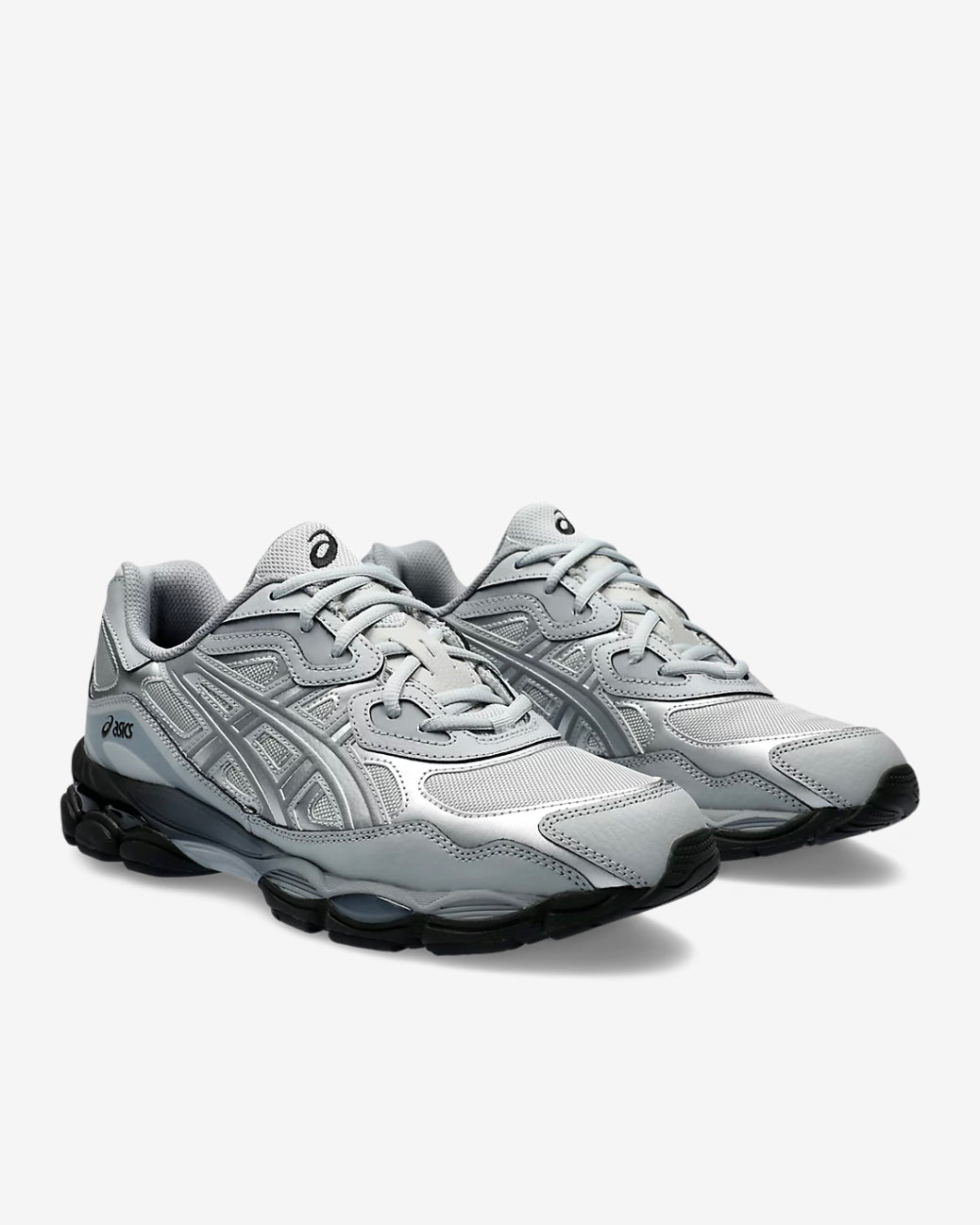 GEL-NYC - GREY/ROCK