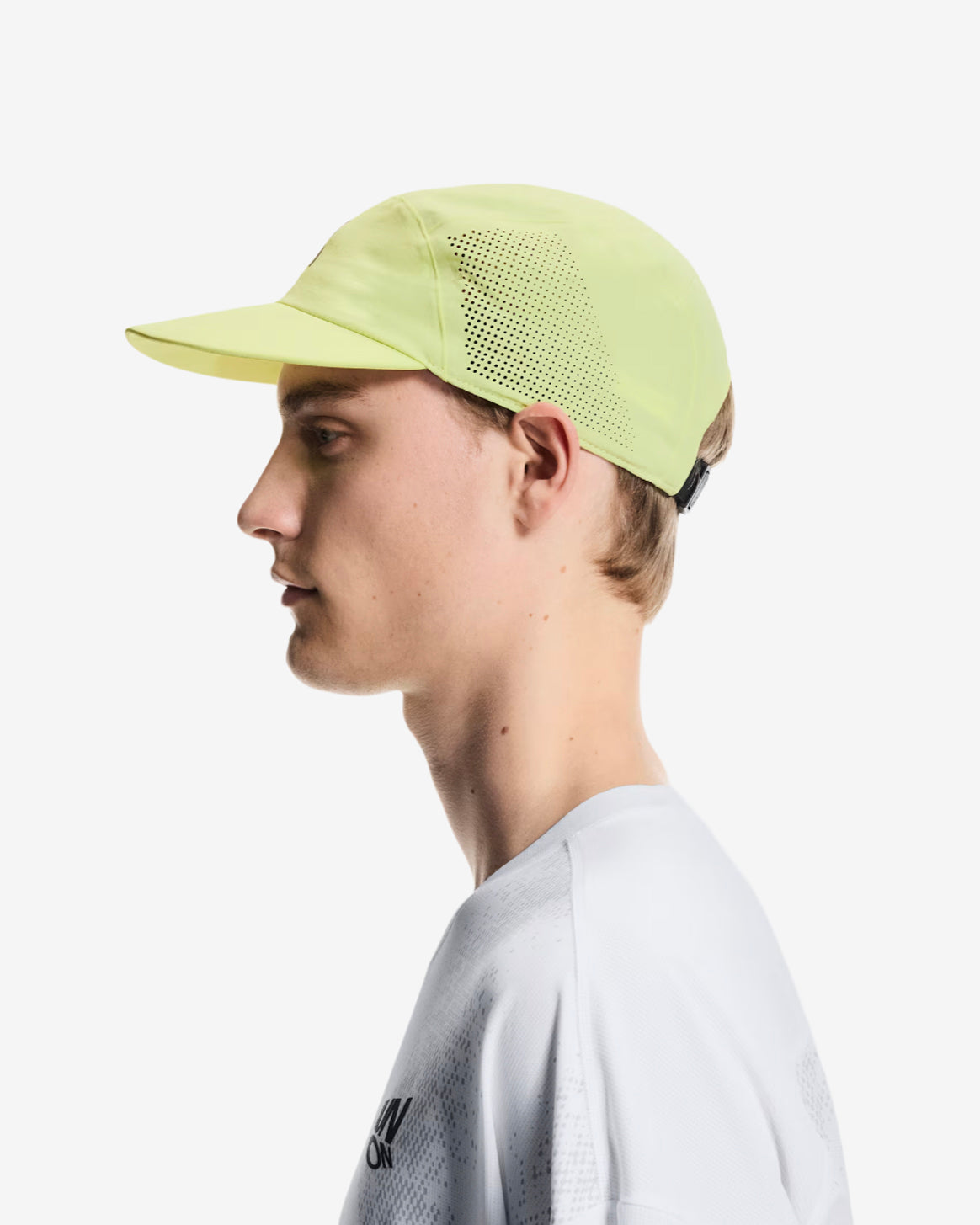PERFORMANCE CAP - LEMONADE