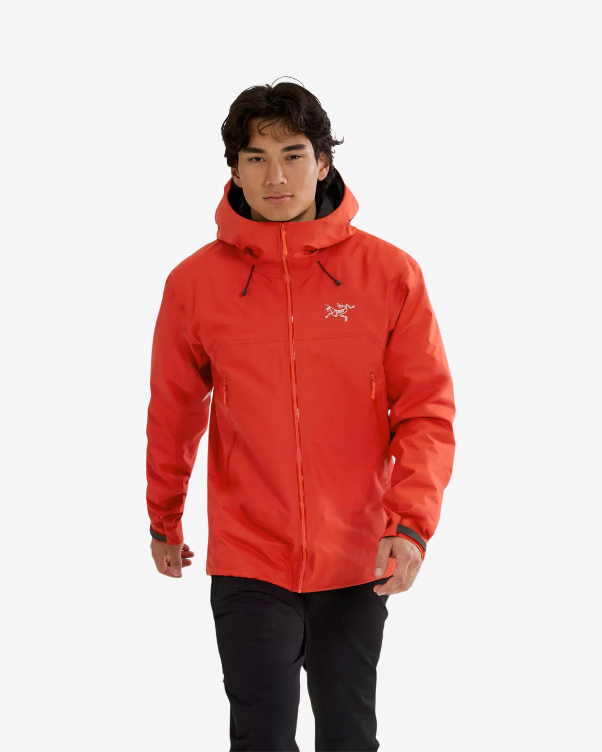 BETA SL JACKET - DYNASTY