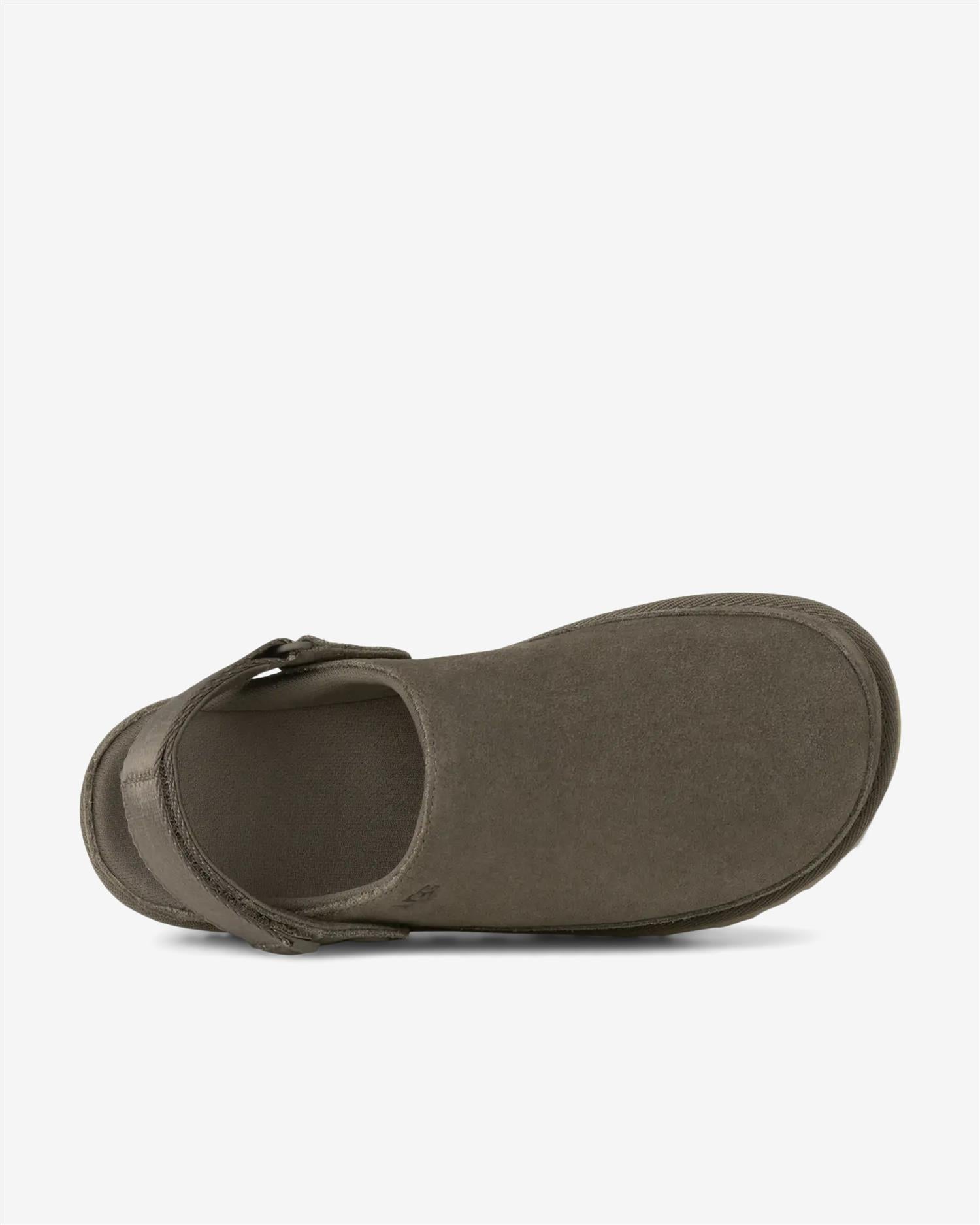 W GOLDENSTAR CLOG - DENSE SMOKE