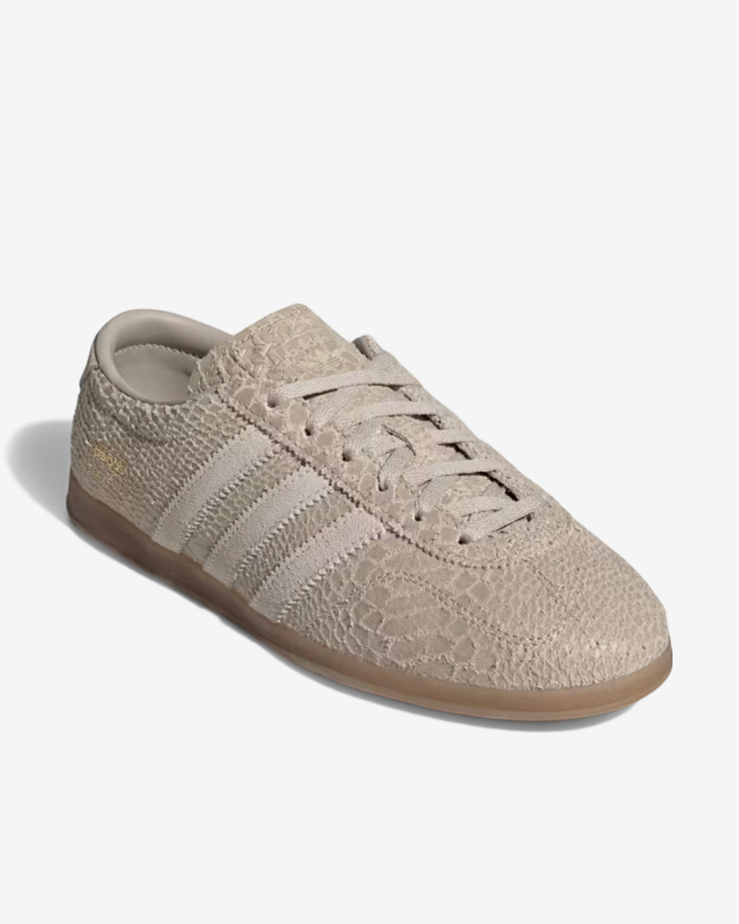 GAZELLE LO PRO W - WONDER BEIGE/CROC