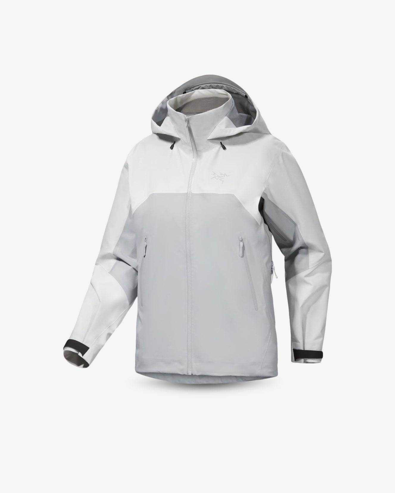 BETA AR JACKET W - ARCTIC SILK/SOLITUDE
