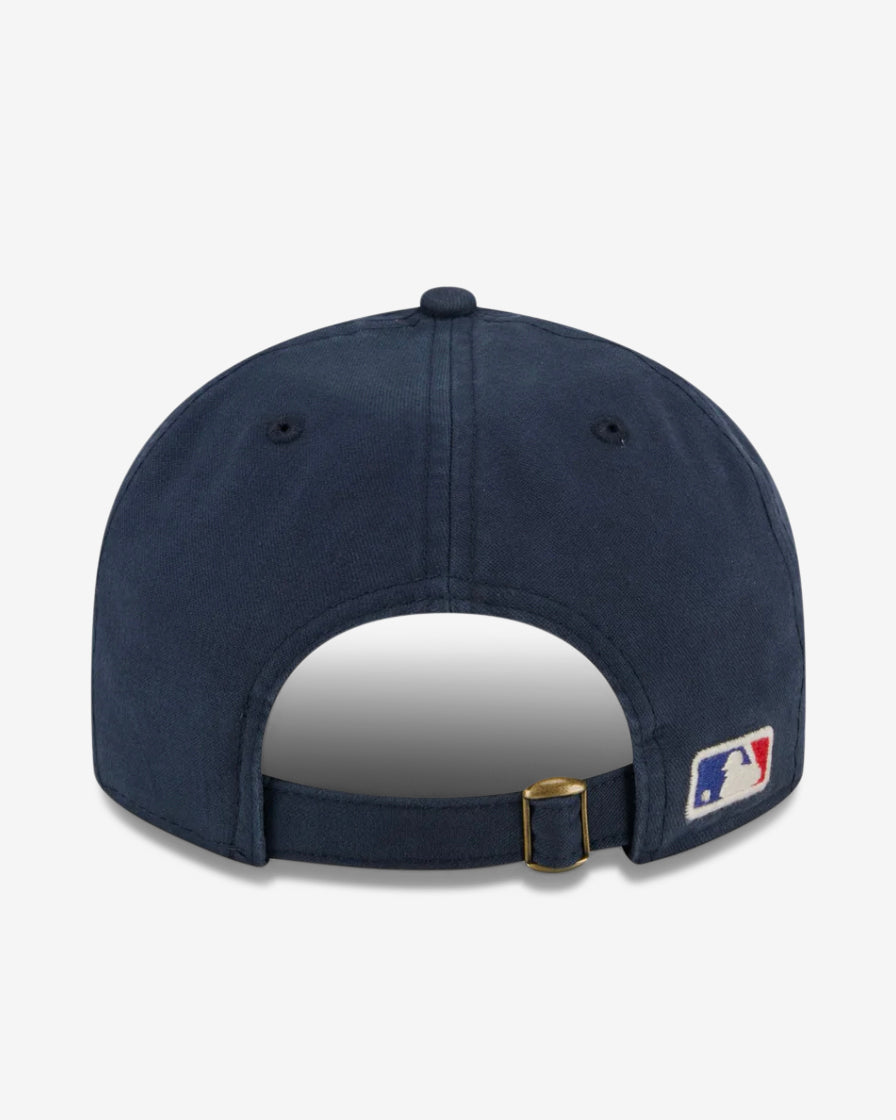 NEW YORK YANKEES RETRO CROWN 9FIFTY - NAVY