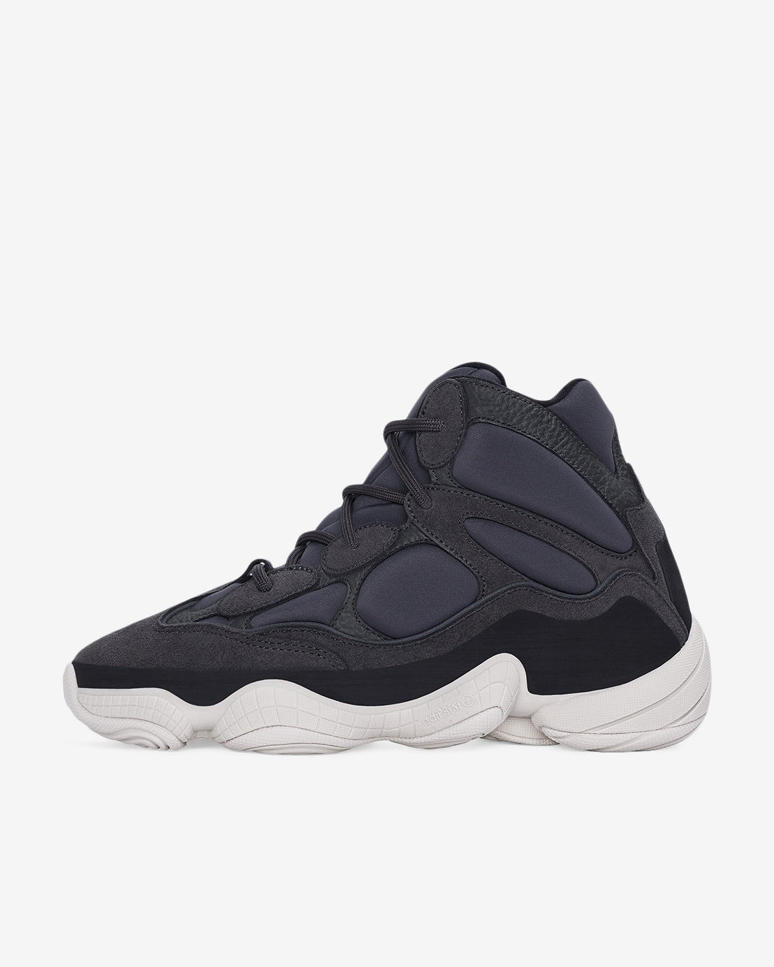 YEEZY 500 HIGH 'SLATE'