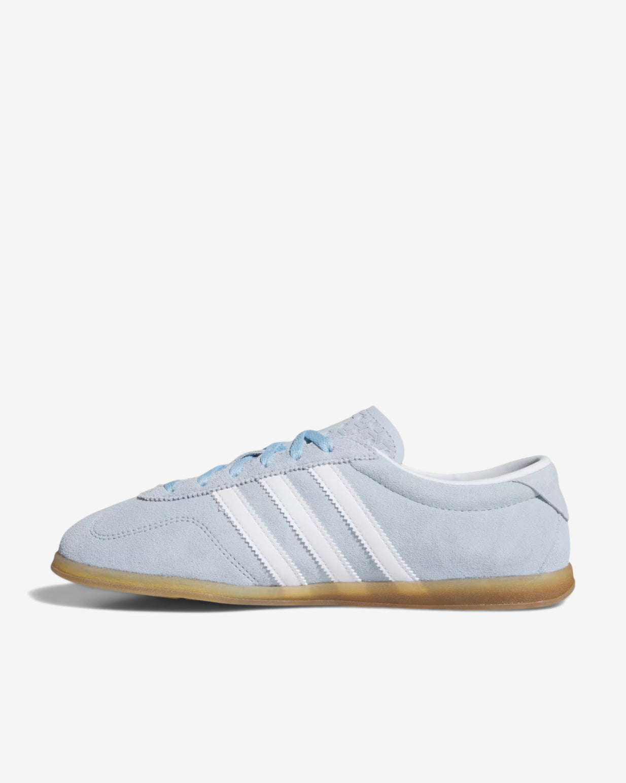 GAZELLE LO PRO W - CLEAR SKY/WHITE